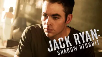 Zasłona do filmu "Jack Ryan: Teoria chaosu" #71598