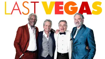 Zasłona do filmu "Last Vegas" #286975