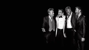 Zasłona do filmu "Last Vegas" #869449