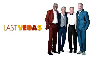 Zasłona do filmu "Last Vegas" #869452