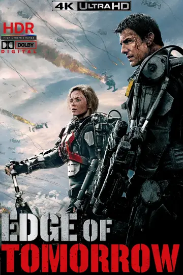 Plakat do filmu "Na skraju jutra" #204909