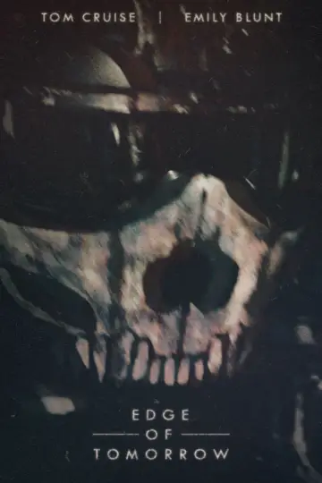 Plakat do filmu "Na skraju jutra" #204910