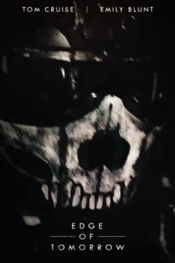 Plakat do filmu "Na skraju jutra" #204911