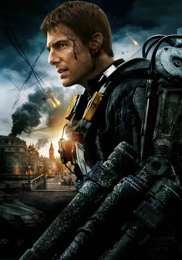 Plakat do filmu "Na skraju jutra" #204917