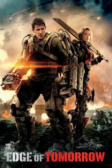 Plakat do filmu "Na skraju jutra" #32227