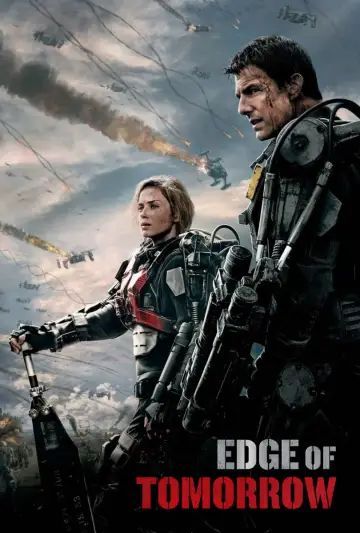 Plakat do filmu "Na skraju jutra" #32230