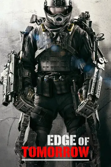 Plakat do filmu "Na skraju jutra" #32233