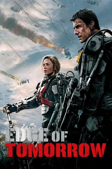 Plakat do filmu "Na skraju jutra" #32235