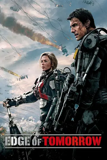 Plakat do filmu "Na skraju jutra" #32236