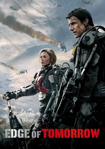 Plakat do filmu "Na skraju jutra" #32244