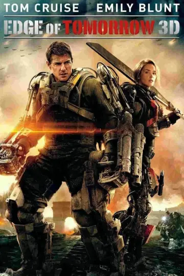 Plakat do filmu "Na skraju jutra" #32245
