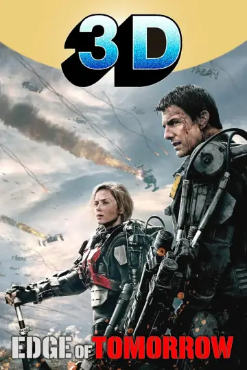 Plakat do filmu "Na skraju jutra" #32257