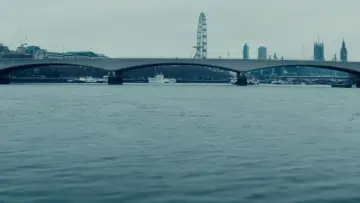 Zasłona do filmu "Na skraju jutra" #588510