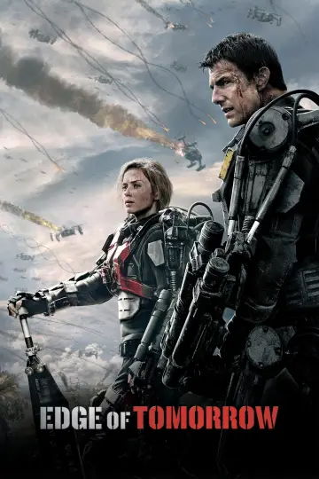 Plakat do filmu "Na skraju jutra" #588596