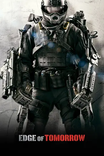 Plakat do filmu "Na skraju jutra" #588599