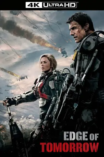 Plakat do filmu "Na skraju jutra" #588624