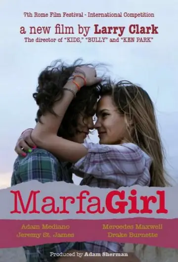 Plakat do filmu "Pieprzony Teksas" #1108005