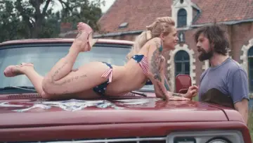 Zasłona do filmu "W kręgu miłości" #201387
