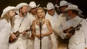 Zasłona do filmu "W kręgu miłości" #201388