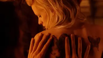 Zasłona do filmu "W kręgu miłości" #201389