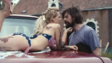 Zasłona do filmu "W kręgu miłości" #201392