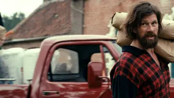 Zasłona do filmu "W kręgu miłości" #201393