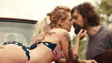Zasłona do filmu "W kręgu miłości" #201396
