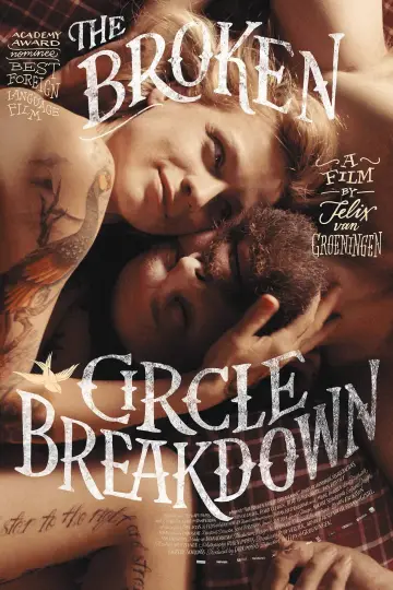 Plakat do filmu "W kręgu miłości" #201407
