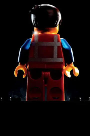 Plakat do filmu "LEGO® Przygoda" #217296