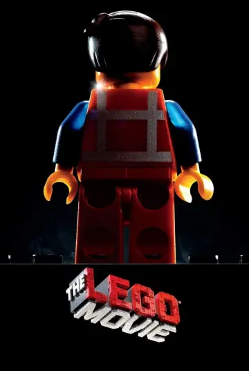 Plakat do filmu "LEGO® Przygoda" #217298