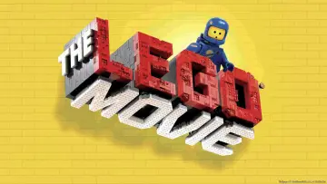 Zasłona do filmu "LEGO® Przygoda" #55216