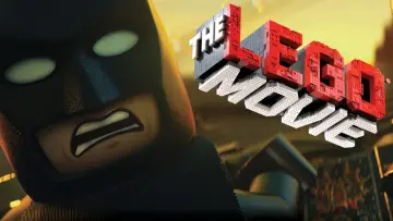 Zasłona do filmu "LEGO® Przygoda" #55230