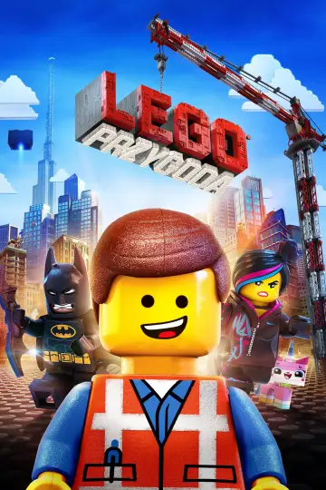 LEGO® Przygoda