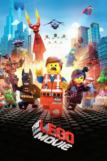 LEGO® Przygoda