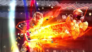 Zasłona do filmu "劇場版 仮面ライダーオーズ WONDERFUL 将軍と２１のコアメダル" #1141692