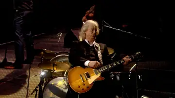 Zasłona do filmu "Led Zeppelin: Celebration Day" #1009720