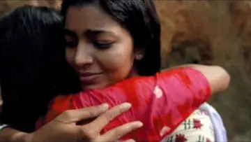 Zasłona do filmu "സഞ്ചാരം" #1146333