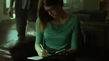 Zasłona do filmu "Niesamowity" #1069884