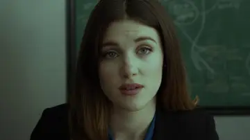 Zasłona do filmu "Niesamowity" #1069887