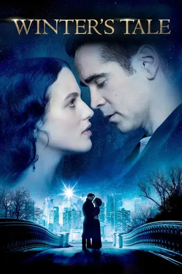 Plakat do filmu "Zimowa opowieść" #73584