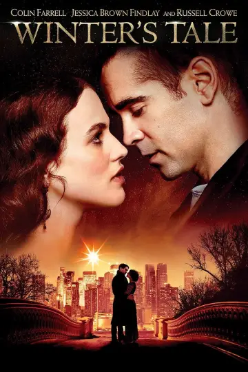 Plakat do filmu "Zimowa opowieść" #73586