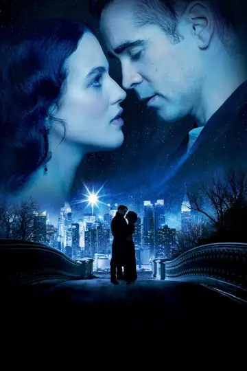 Plakat do filmu "Zimowa opowieść" #900226