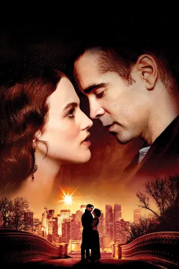 Plakat do filmu "Zimowa opowieść" #900227