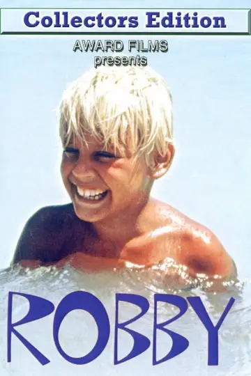 Plakat do filmu "Robby" #1580406