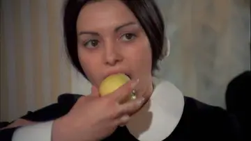 Zasłona do filmu "Celestyna, służąca do wszystkiego" #334276