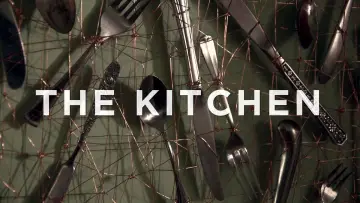 Zasłona do filmu "The Kitchen" #743323