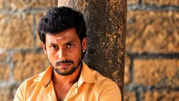 Zasłona do filmu "கல்லூரி" #1907361