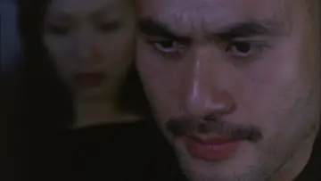 Zasłona do filmu "原始武器" #948334