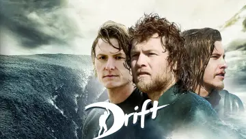 Zasłona do filmu "Bracia surferzy" #1083008