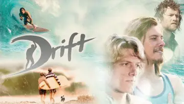 Zasłona do filmu "Bracia surferzy" #1083009